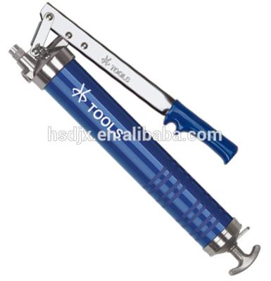 China Power saving hand grease gun 600CC for cars and trucks en venta