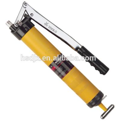 China 900CC single heavy duty high pressure hand grease gun T-809 zu verkaufen