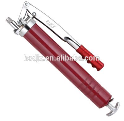 China 900CC high pressure single system hand grease gun 810 à venda