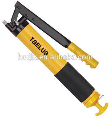 China 600CC high pressure hand grease gun 803 for cars and tracks en venta