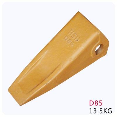 Chine Dent du ripper 52HRC pour le bouteur 175-78-31230 de D65 D85 D155 à vendre