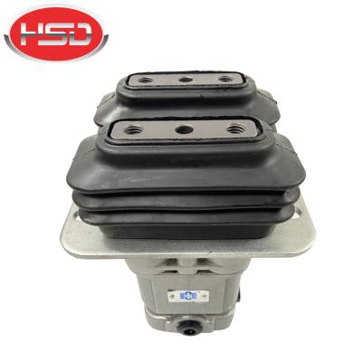 China Válvula de Hydraulic Foot Pedal del excavador para CAT320 CAT320D en venta