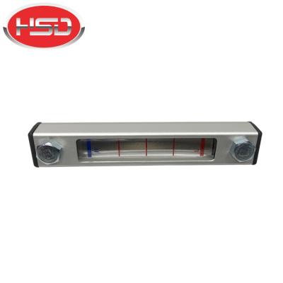 China Sany Excavator Spare Parts Oil Level Gauge Dipstick for sale