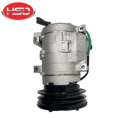 China DLS170202 excavador Starter Motor 24v para CAT320C en venta