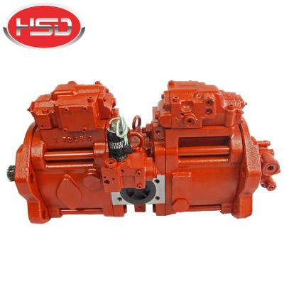 China Hydraulische Hauptpumpe K3V112 KRJ35830 KRJ-35830 KRJ35831 KRJ35832 K3V112DT SY215 R210LC-7 zu verkaufen