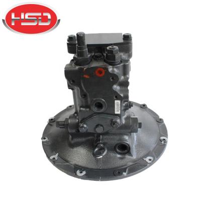 China Hydraulische Hoofd de Pompassemblage 708-1W-00131 van HPV75 708-1W-00111 voor pc60-6 pc60-7 pc60-8 Te koop