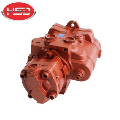 China PSVD2-17E PSVD2-21E PSVD2-27E Excavator Hydraulic Parts  Yanmar Pump for sale