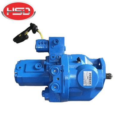 China Excavador hidráulico Main Pump For AP2D21 AP2D25 AP2D36 HP2D21 de las piezas en venta