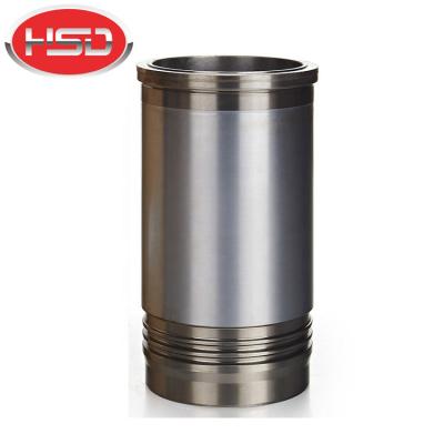 China 6136-21-2210 6137-21-2210 Engine Cylinder Liner For 6D105 Excavator for sale