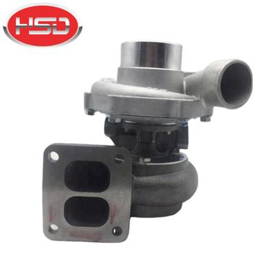 China 6207-81-8210 excavador Engine Turbo Charger 6207818210 para PC200-5 en venta