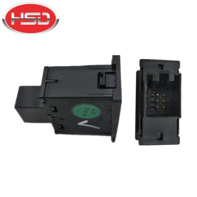 China Sensor del interruptor de eje de balancín del motor de Electrical Parts Diesel del excavador de LN1-14B559-BA en venta