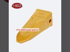 2713-9038 bucket teeth for 