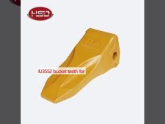 IU3552 bucket teeth for 