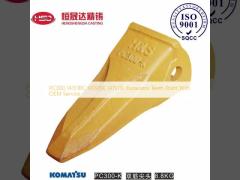 PC300 14151RC 14151SK 14151TL Excavator Teeth Point With  OEM Service