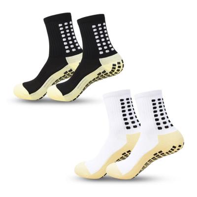 China Wholesale Custom Anti Slip Sport Anti Slip Soccer Grip Football Grip Soccer Cleats Mens for sale