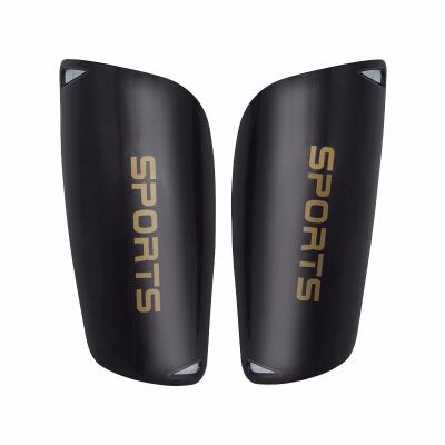 China Shin Guards Protector Adult Sport Kids Soccer Shin Guard PVC Shin Guard Soccer Shin Guard for sale