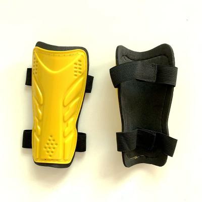 China Sport Shin Guards Protector Factory Custom Logo Children Sport Breathable Soccer Shin Guards for sale