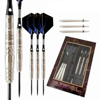 China Factory High Quality TUNGSTEN BARREL Tungsten Barrel Sports Flights Darts Set for sale