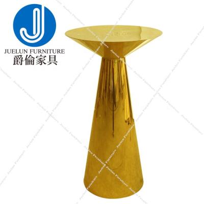 China Banquet. Event. Part. Birthday. Marriage. High quality garden stainless steel cake table desert table decoration table wedding for sale