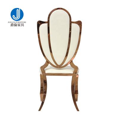 China Latest Modern Wedding Decorations Cheap Chair Wedding Chairs for sale