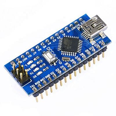 China High quantity China make ardu V3.0 nano board ATmega328p CH340G V3.0 nano board for sale