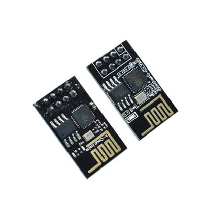 China ESP8266 8266 Serial Wireless Module WIF Transceiver ESP-01 ESP-01S ESP-01 ESP-01S WIFI Wireless Module for sale