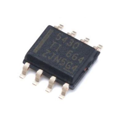 China New original imported standard TPS5430DDAR step-down IC voltage regator IC chip TPS5430 SOP-8 3A for sale