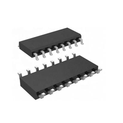 China 2 Circuit IC Switch 4 1 DOUBLE 4CH 16SOIC HEF4052BT-Q100 2 Circuit IC Switch 155Ohm 16-SO IC MUX/DEMUX for sale