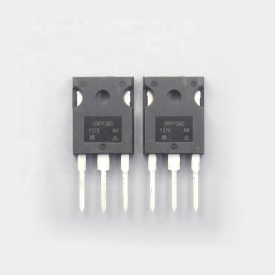 China Machine MOS FET TO-247 N Channel 400V/23A Triode Transistor IRFP360PBF for sale