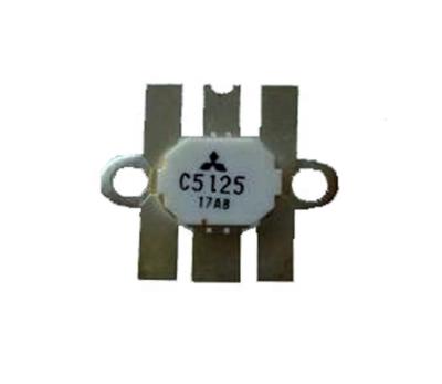 China New original imported standard C5125 radio frequency transistor for sale