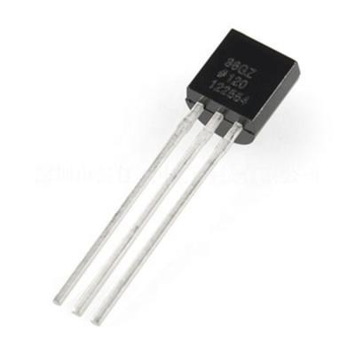 China GK105A Standard Direct Groove Optical Coupler Photoelectric Sensor Switch Photoelectric Sensor for sale