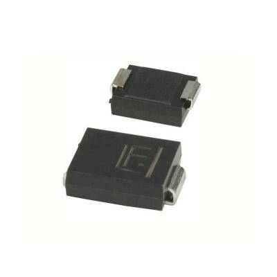 China new original transient diode TV patch arrival SMDJ60A SMDJ60A for sale