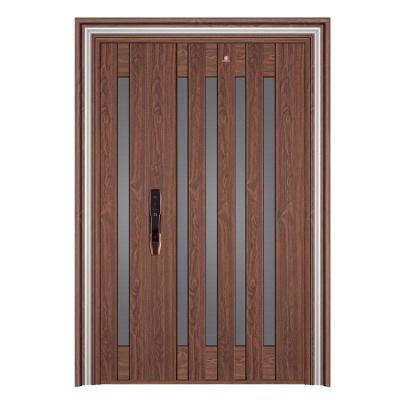 China Modern morden apartment swing door for sale