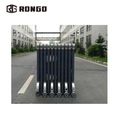 China Water Proof Road Barrier Design for sale