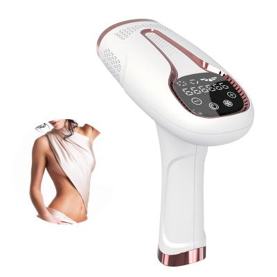 China IPL Professional Cool Hair Removal Hair Removal Ice Drinking Ice Cooling Laser IPL Cold Hair Removal for sale