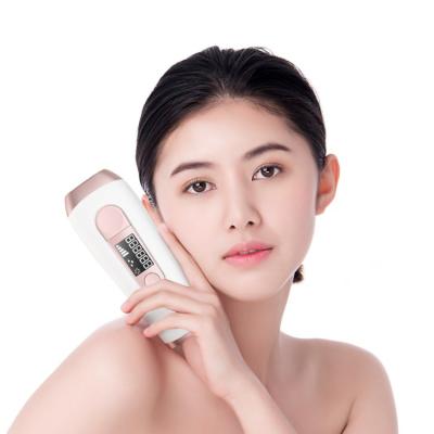 China Mini Lipstick Lady Shaver Body Depilator Electric Painless Hair Laser Remover Women Personal Hair Removal Skin Care for sale