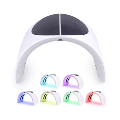 China Skin Tightening PDT Therapy Machine LED Photon Light Therapy LED PDT Light Therapy Mask Facial Machine for sale