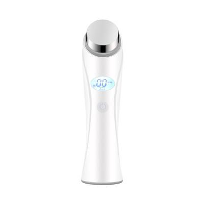 China 2021 Hot Selling Anti-Puffiness Hot Cold Beauty Instrument Hot Cold Hammer Beauty Device For Home Use for sale