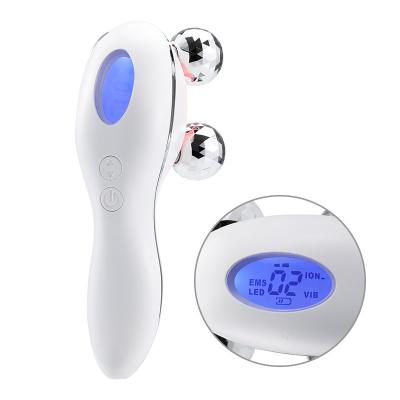 China Anti Cellulite Device Body Massager Weight Loss Slimming Loss Weight Machine for sale