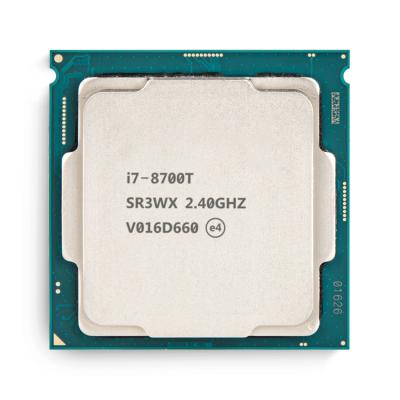 China Core Socket 1155/1150/1151 Low Core Socket 1155/1150/1151 CPU i7 3770 i7 4770 i7 4790 i7 6700 i7 7700 i7 8700 i7 Desktop CPU Processor for sale