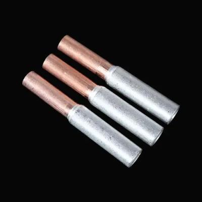 China Aluminum Terminal -40C-105C Temperature Rating For Copper for sale