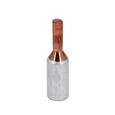 China Copper Terminal -40C-105C Aluminum Cable Lug for sale