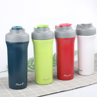 China 18 8 Logo Milton Thermal Drink Bottle Double Wall PORTABLE Hot And Cold Bpa Free Custom Empty Double Insulated Stainless Steel Water Bottle Bag for sale