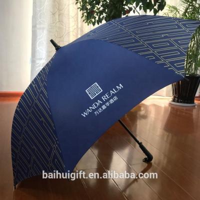 China All In 1 Golf Umbrella Promotion Umbrella Fold Umbrella for sale