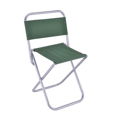 China Fishing Chair Foldable Lightweight Leisure Aluminum Beach Chairs Fishing Chairs Custom Logo for sale