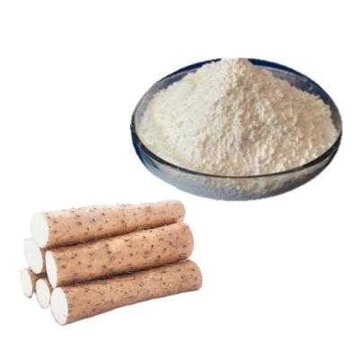 China Chinese Manufacturer Extract Wild Yam Food Grade Extract Instant Yam Powder Organic Food Wild Yam Powder for sale