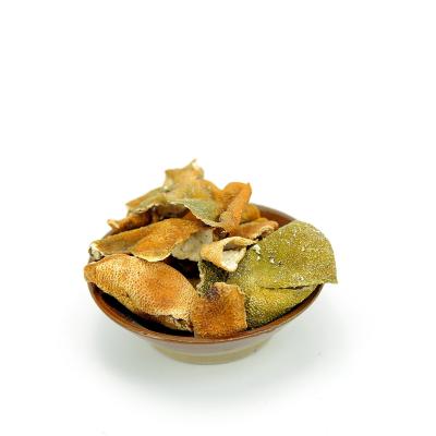 China Flavedo Dried Healthy Dried Fruit Dried Tangerine Peel Dry Orange Peel for Herb Tea Cooking for sale