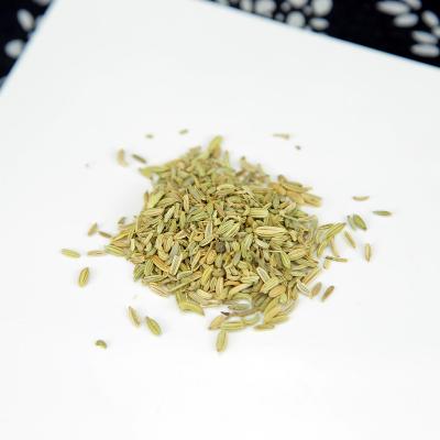 China 2022 New Dried In Stock High Quality Green Cumin Seeds And Fennel Seeds For Food Condiments for sale