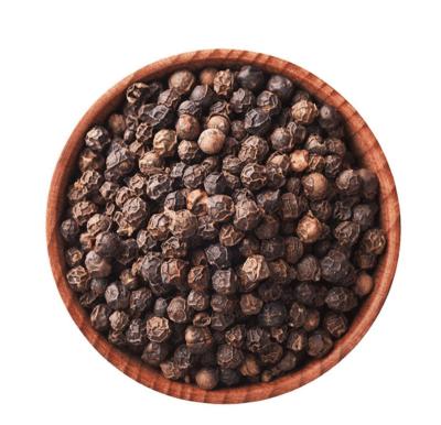 China Dried Vietnam Price Black Pepper Package Black Pepper Importers For Sale for sale