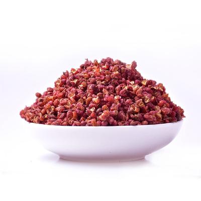 China Dried Whole-house Dried Sichuan Red Food Seasoning Szechuan Peppercorn for sale